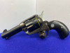 2010 Ruger Vaquero .45 Colt Blue 3 3/4" *EXCELLENT COLOR CASE HARDENED* 2/2