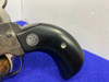 2010 Ruger Vaquero .45 Colt Blue 3 3/4" *EXCELLENT COLOR CASE HARDENED* 2/2