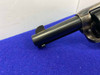 2010 Ruger Vaquero .45 Colt Blue 3 3/4" *EXCELLENT COLOR CASE HARDENED* 2/2