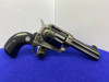 2010 Ruger Vaquero .45 Colt Blue 3 3/4" *EXCELLENT COLOR CASE HARDENED* 2/2