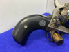 2010 Ruger Vaquero .45 Colt Blue 3 3/4" *EXCELLENT COLOR CASE HARDENED* 2/2