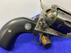 2010 Ruger Vaquero .45 Colt Blue 3 3/4" *EXCELLENT COLOR CASE HARDENED* 2/2
