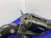 2010 Ruger Vaquero .45 Colt Blue 3 3/4" *EXCELLENT COLOR CASE HARDENED* 2/2
