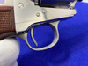 Uberti 1873 El Patrón Competition .45LC *CATTLEMAN SERIES SINGLE-ACTION*