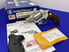 2011 Smith Wesson 637-2 .38 Spl+P SS/Alloy 1 7/8" *AIRWEIGHT REVOLVER*