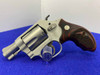 2011 Smith Wesson 637-2 .38 Spl+P SS/Alloy 1 7/8" *AIRWEIGHT REVOLVER*