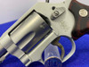 2011 Smith Wesson 637-2 .38 Spl+P SS/Alloy 1 7/8" *AIRWEIGHT REVOLVER*