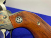 1994 Ruger Vaquero .44 Mag Blue 7.5" *COLOR CASE HARDENED RECEIVER*
