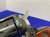 1994 Ruger Vaquero .44 Mag Blue 7.5" *COLOR CASE HARDENED RECEIVER*
