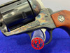 1994 Ruger Vaquero .44 Mag Blue 7.5" *COLOR CASE HARDENED RECEIVER*