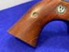 1994 Ruger Vaquero .44 Mag Blue 7.5" *COLOR CASE HARDENED RECEIVER*