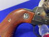1994 Ruger Vaquero .44 Mag Blue 7.5" *COLOR CASE HARDENED RECEIVER*