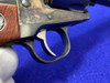 1994 Ruger Vaquero .44 Mag Blue 7.5" *COLOR CASE HARDENED RECEIVER*