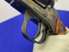 1994 Ruger Vaquero .44 Mag Blue 7.5" *COLOR CASE HARDENED RECEIVER*