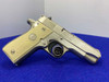 1985 Colt Government 380 MKIV Series 80 .380 ACP *EXCELLENT NICKEL EXAMPLE*