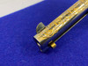 1972 Ruger Blackhawk .357 -GOLD INLAYED HAND ENGRAVED- Brian Cosby Custom