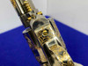 1972 Ruger Blackhawk .357 -GOLD INLAYED HAND ENGRAVED- Brian Cosby Custom