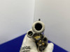 1972 Ruger Blackhawk .357 -GOLD INLAYED HAND ENGRAVED- Brian Cosby Custom