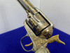 1972 Ruger Blackhawk .357 -GOLD INLAYED HAND ENGRAVED- Brian Cosby Custom