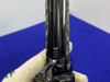 Ruger Blackhawk .357 -STAINLESS INLAYED HAND ENGRAVED- Brian Cosby Custom