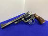 Smith Wesson Pre-Model 24 .44S&W 6.5" *DESIRABLE MODEL OF 1950 .44 TARGET*