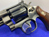 Smith Wesson Pre-Model 24 .44S&W 6.5" *DESIRABLE MODEL OF 1950 .44 TARGET*