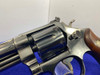 Smith Wesson Pre-Model 24 .44S&W 6.5" *DESIRABLE MODEL OF 1950 .44 TARGET*