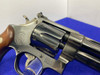 Smith Wesson Pre-Model 24 .44S&W 6.5" *DESIRABLE MODEL OF 1950 .44 TARGET*