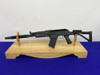 Molot VEPR-12 12 Gauge Black 20" *INCREDIBLE RUSSIAN MADE SHOTGUN*