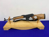 Molot VEPR .308 Winchester 23"*RUSSIAN MADE AK VARIANT w/ THUMBHOLE STOCK*