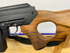  Molot VEPR .308 Winchester 23"*RUSSIAN MADE AK VARIANT w/ THUMBHOLE STOCK*