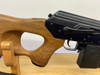  Molot VEPR .308 Winchester 23"*RUSSIAN MADE AK VARIANT w/ THUMBHOLE STOCK*