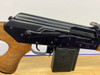  Molot VEPR .308 Winchester 23"*RUSSIAN MADE AK VARIANT w/ THUMBHOLE STOCK*