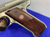2010 Ruger MKIII Target Hunter .22 LR Stainless *DESIRABLE TARGET RUGER*