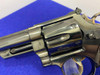 Smith and Wesson 29-2 .44 Magnum Blue *EXCELLENT/DESIRABLE 6.5" BARREL*
