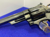 Smith and Wesson 29-2 .44 Magnum Blue *EXCELLENT/DESIRABLE 6.5" BARREL*
