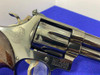 Smith and Wesson 29-2 .44 Magnum Blue *EXCELLENT/DESIRABLE 6.5" BARREL*