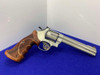Smith Wesson 629-4 .44 Mag Stainless *POWERFUL / GORGEOUS 629 CLASSIC*