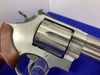 Smith Wesson 629-4 .44 Mag Stainless *POWERFUL / GORGEOUS 629 CLASSIC*