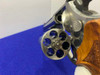 Smith Wesson 629-4 .44 Mag Stainless *POWERFUL / GORGEOUS 629 CLASSIC*