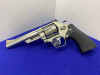 Smith Wesson 629-1 .44 Mag Stainless 6" *INCREDIBLE .44 MAGNUM STAINLESS*