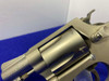 Smith Wesson 37 .38 Spl E-Nickel 2" *NO-DASH CHIEFS SPECIAL AIRWEIGHT*