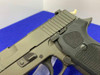 2023 Sig Sauer P220 Legion 10mm Gray 5" *PREMIUM SEMI-AUTOMATIC PISTOL*