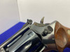 Smith & Wesson 48-2 .22 MRF Blue 6" *K-22 MASTERPIECE MAGNUM RIMFIRE*