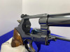 Smith & Wesson 48-2 .22 MRF Blue 6" *K-22 MASTERPIECE MAGNUM RIMFIRE*