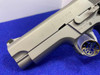 1993 Smith Wesson 4006 .40 S&W Stainless 4" *FEATURES A HEAVY BARREL*