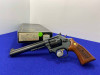 Taurus Model 76 .32 H&R Mag Blue 6" *LIMITED PRODUCTION MODEL*