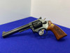 Taurus Model 76 .32 H&R Mag Blue 6" *LIMITED PRODUCTION MODEL*