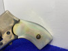 Kolb Baby Hammerless .22 Short Nickel 1.25" *AMAZING POCKET REVOLVER* 