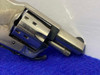 Kolb Baby Hammerless .22 Short Nickel 1.25" *AMAZING POCKET REVOLVER* 